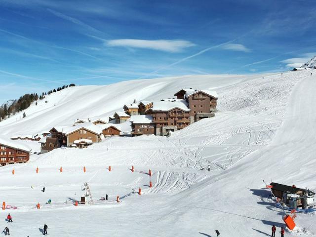 Flat Odalys - Front de Neige - Plagne Villages