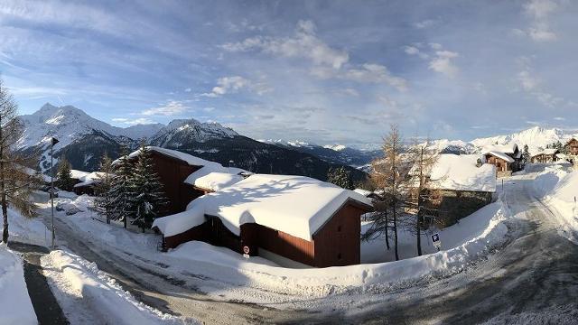 Les Hauts de la Rosière HR306 - La Rosière