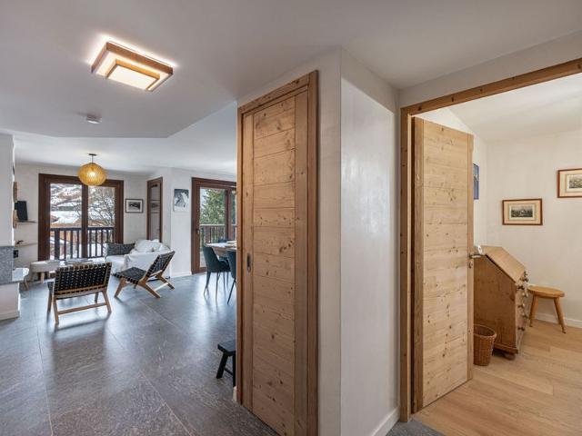 Appartements LA VANOISE - Courchevel 1650