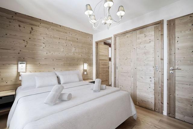Appartements LA VANOISE - Courchevel 1650