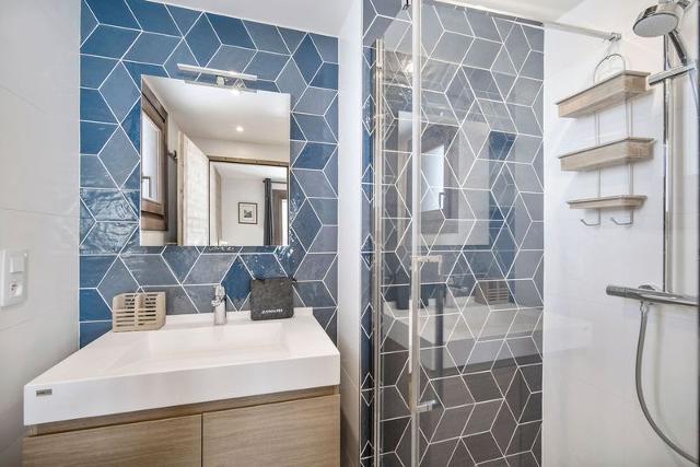 Appartements LA VANOISE - Courchevel 1650