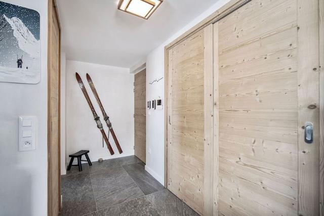 Appartements LA VANOISE - Courchevel 1650
