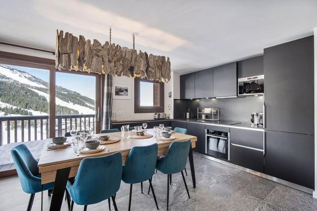 Appartements LA VANOISE - Courchevel 1650
