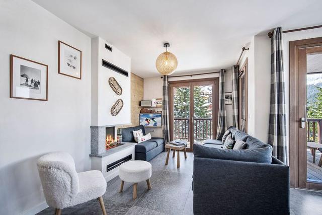Appartements LA VANOISE - Courchevel 1650