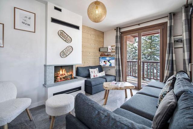 Appartements LA VANOISE - Courchevel 1650