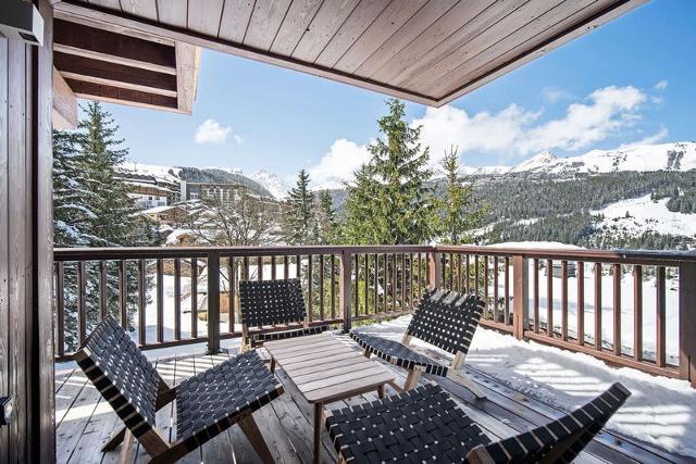 Appartements LA VANOISE - Courchevel 1650