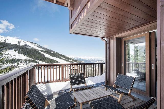 Appartements LA VANOISE - Courchevel 1650