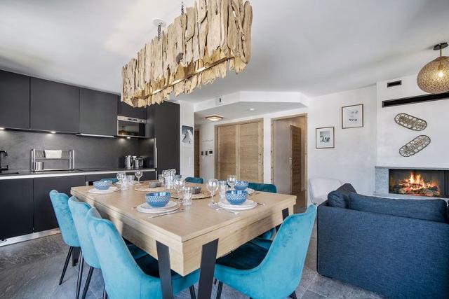 Appartements LA VANOISE - Courchevel 1650