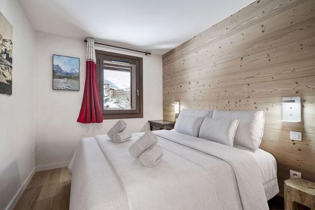 Appartements LA VANOISE - Courchevel 1650