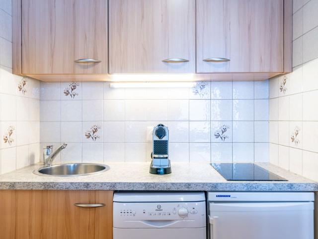 Flat Les Tommeuses (Val Claret) - Tignes Val Claret