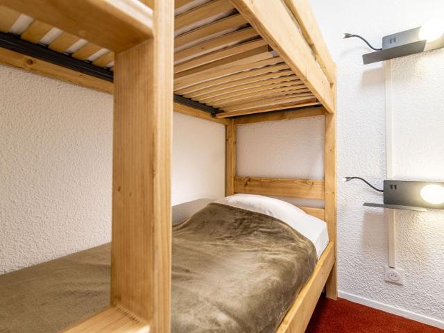 Flat Les Tommeuses (Val Claret) - Tignes Val Claret