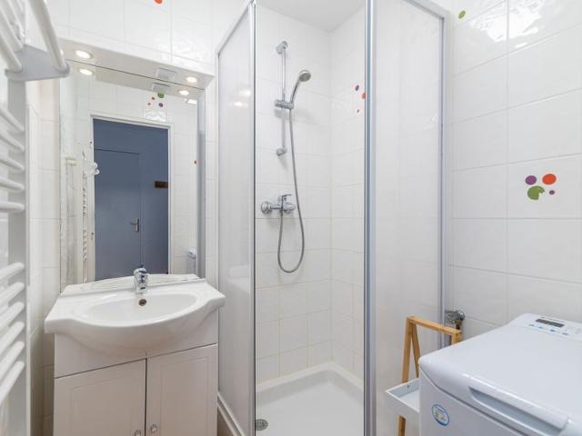 Flat Les Tommeuses (Val Claret) - Tignes Val Claret