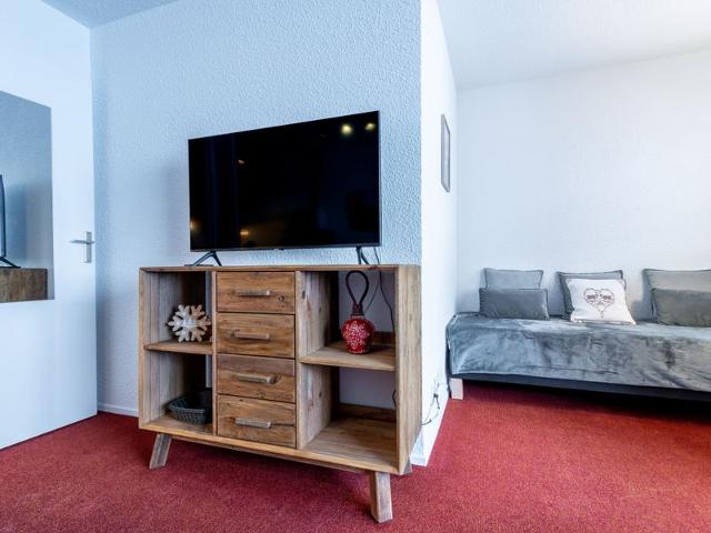 Flat Les Tommeuses (Val Claret) - Tignes Val Claret