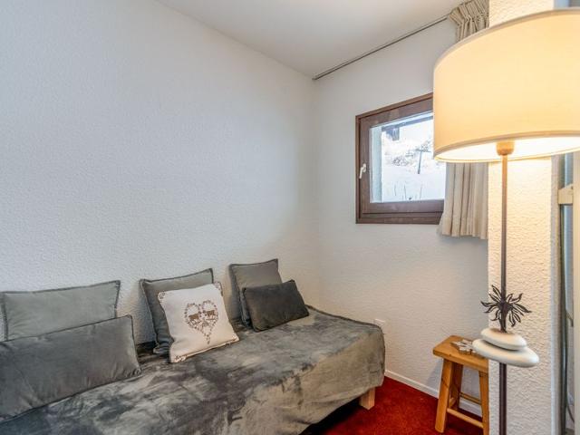 Flat Les Tommeuses (Val Claret) - Tignes Val Claret