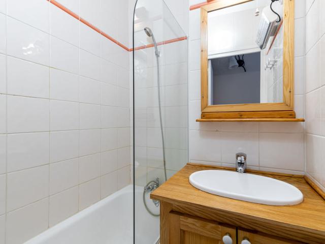 Flat Le Bec Rouge (Le Lac) - Tignes 2100 Le Lac