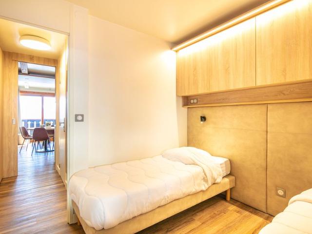 Flat La Duit - Doucy