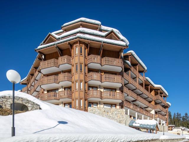 Flat La Duit - Doucy