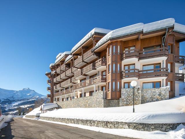 Flat La Duit - Doucy