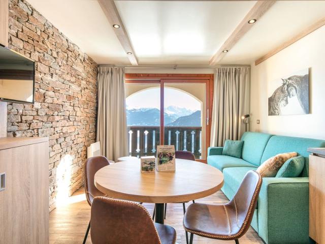 Flat La Duit - Doucy