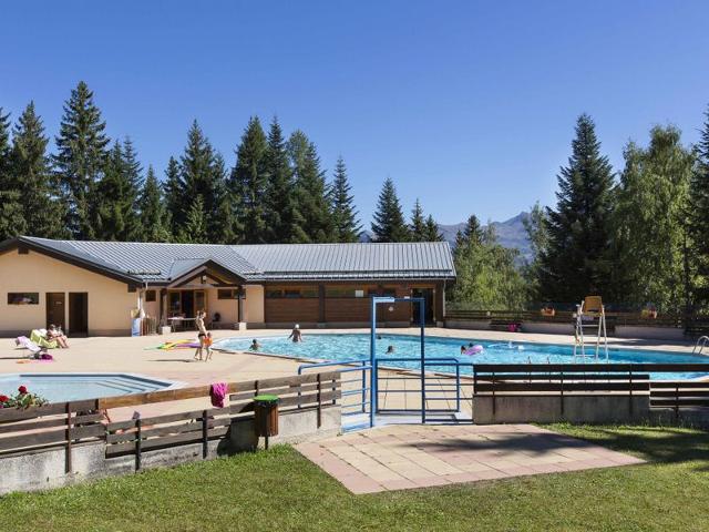 Flat La Duit - Doucy