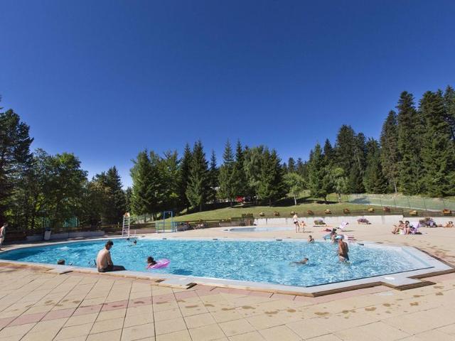 Flat La Duit - Doucy