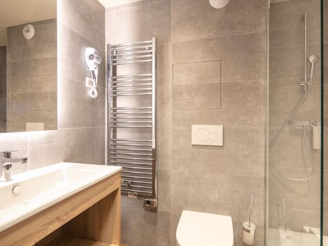 Flat La Duit - Doucy