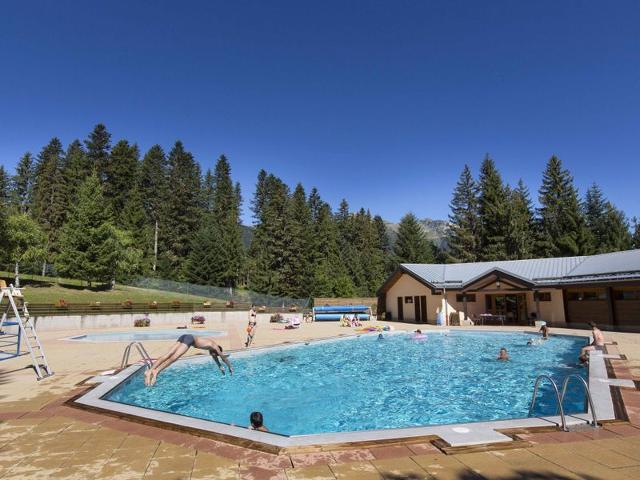 Flat La Duit - Doucy