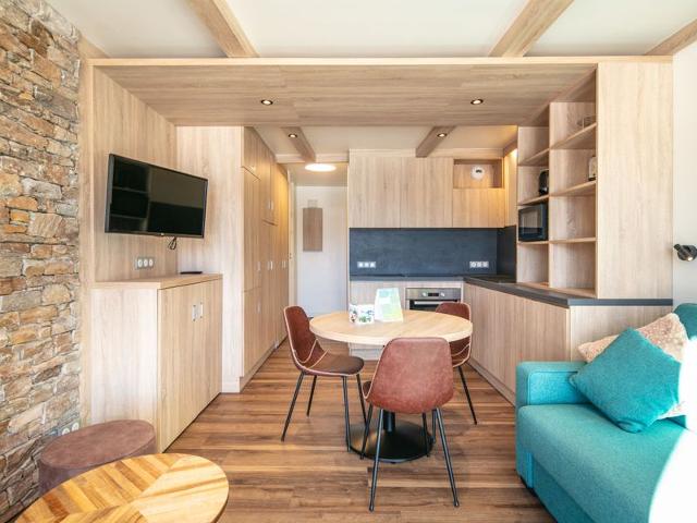 Flat La Duit - Doucy