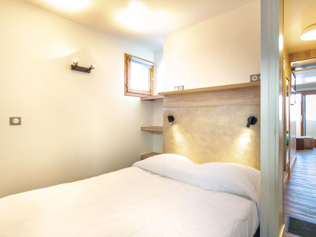 Flat La Duit - Doucy