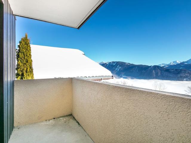 Flat La Duit - Doucy