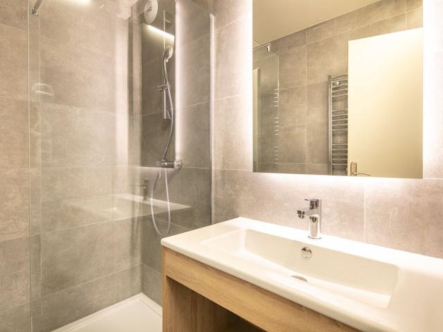 Flat La Duit - Doucy
