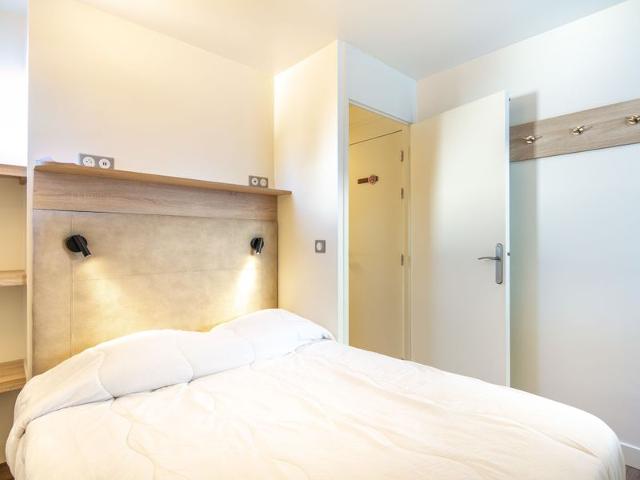 Flat La Duit - Doucy