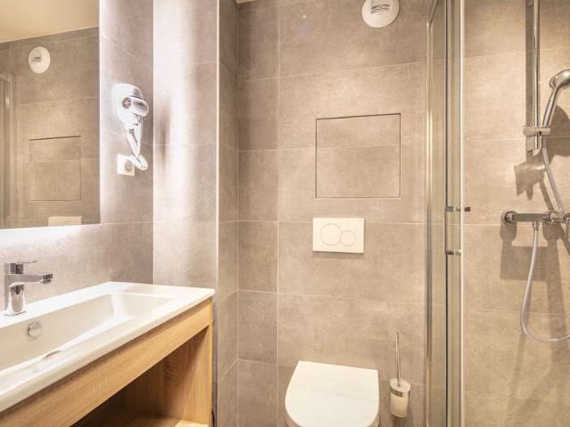 Flat La Duit - Doucy