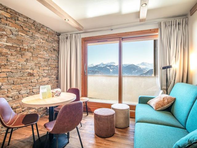 Flat La Duit - Doucy