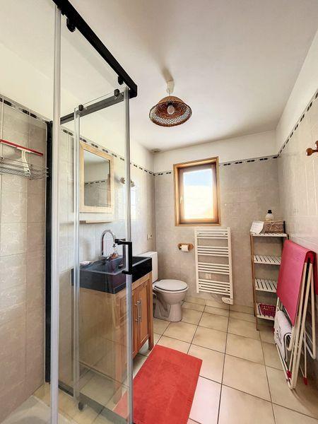 CHALET LES AIRELLES - Le Corbier