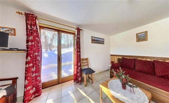 CHALET LES AIRELLES - Le Corbier