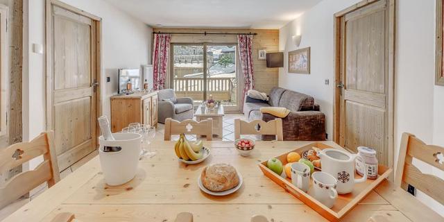Appartements TELEMARK - Tignes 2100 Le Lac
