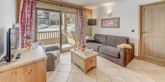 Appartements TELEMARK - Tignes 2100 Le Lac