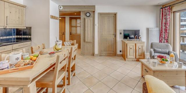 Appartements TELEMARK - Tignes 2100 Le Lac