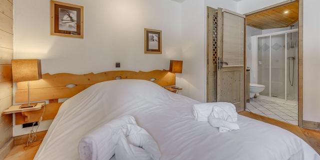 Appartements TELEMARK - Tignes 2100 Le Lac