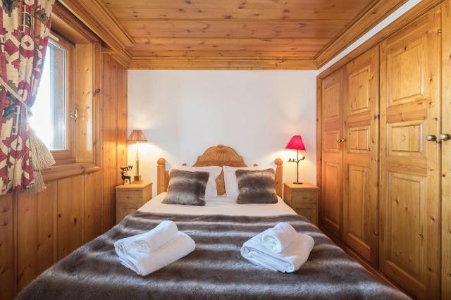 Appartements MARTIN DES NEIGES - Courchevel 1850
