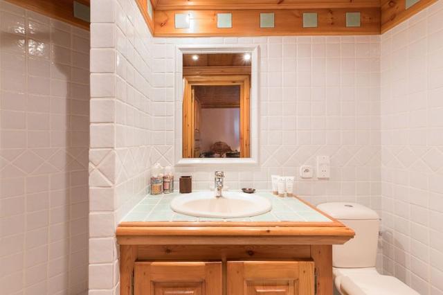 Appartements MARTIN DES NEIGES - Courchevel 1850