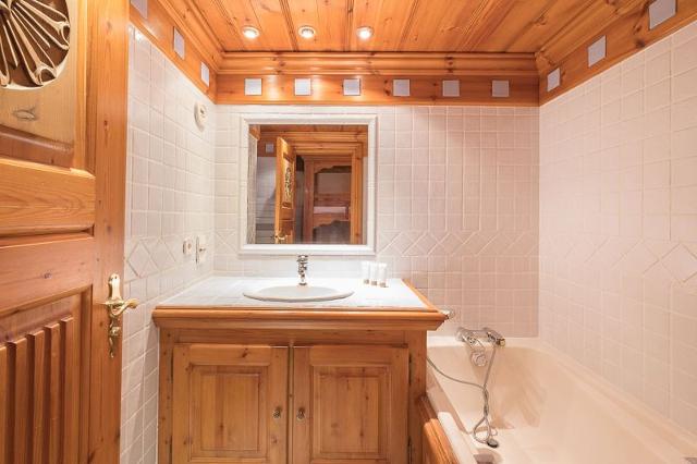 Appartements MARTIN DES NEIGES - Courchevel 1850