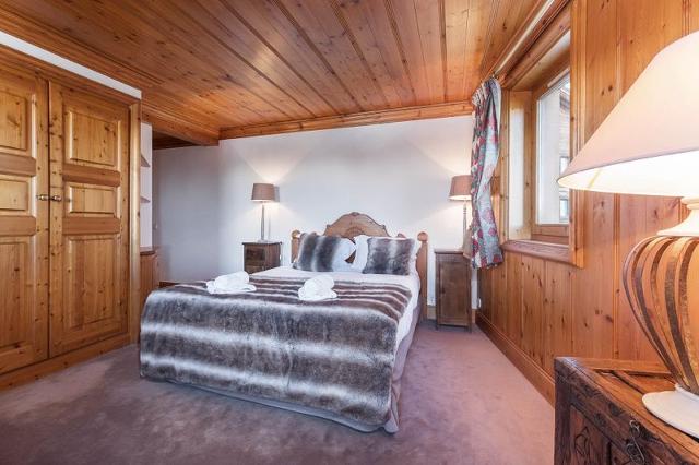 Appartements MARTIN DES NEIGES - Courchevel 1850