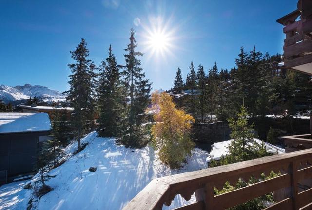 Appartements MARTIN DES NEIGES - Courchevel 1850
