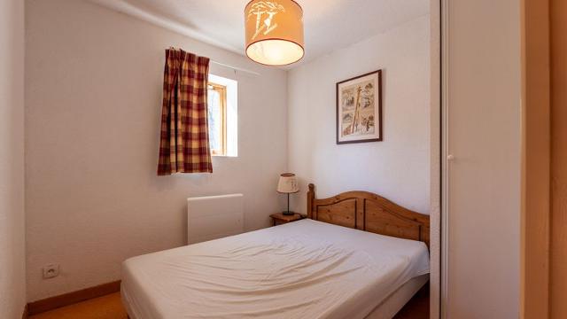 Flat LES BICHES N°78 - 3P6 - Saint Sorlin d'Arves