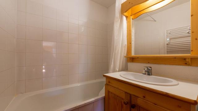 Flat LES BICHES N°78 - 3P6 - Saint Sorlin d'Arves