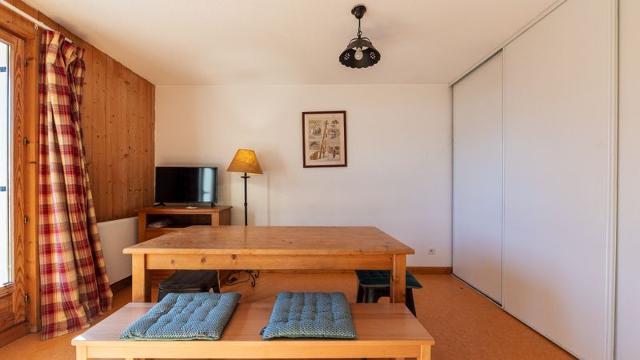 Flat LES BICHES N°78 - 3P6 - Saint Sorlin d'Arves