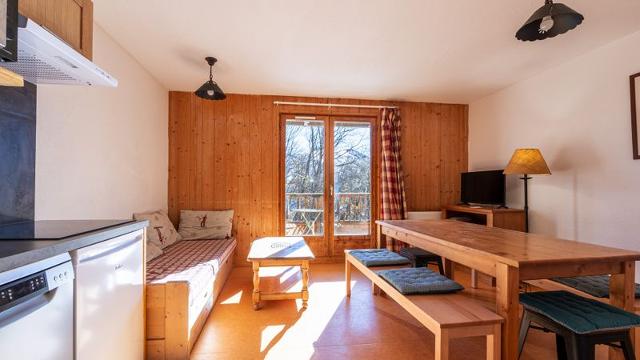 Flat LES BICHES N°78 - 3P6 - Saint Sorlin d'Arves