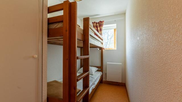 Flat LES BICHES N°78 - 3P6 - Saint Sorlin d'Arves